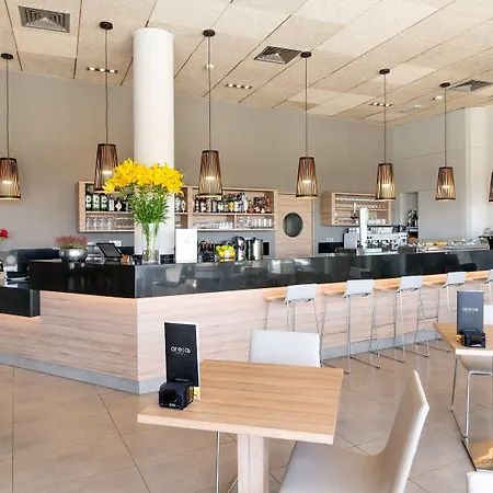 Hotel Areca Torrellano