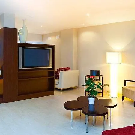 Hotel Areca
