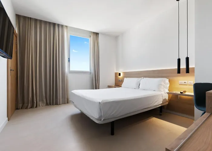 Hotel Areca