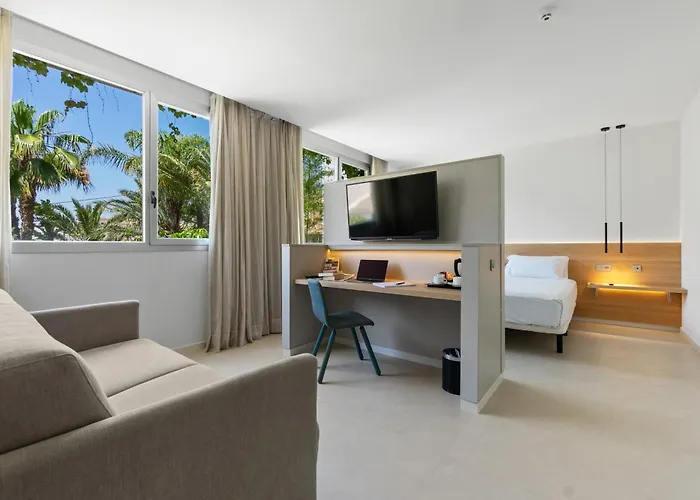 Areca 4*
