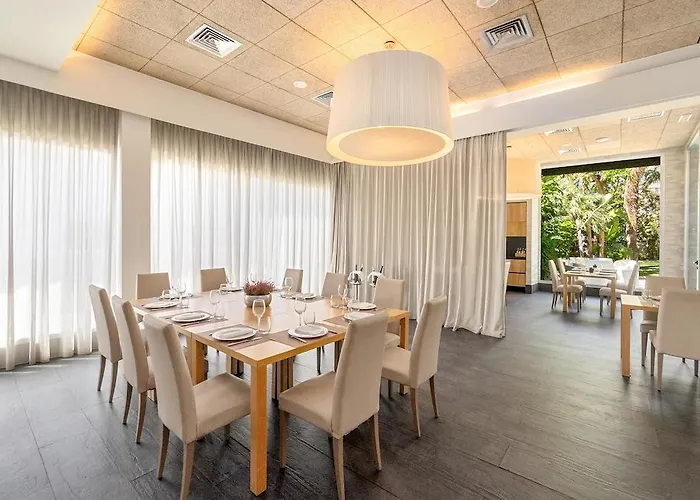 Hotel Areca