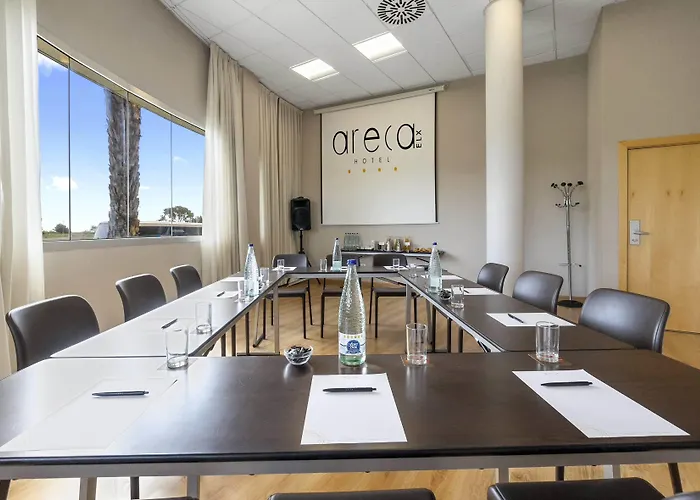 Areca Hotel 4*