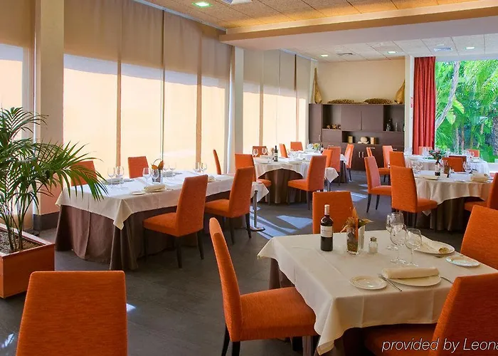 Hotel Areca