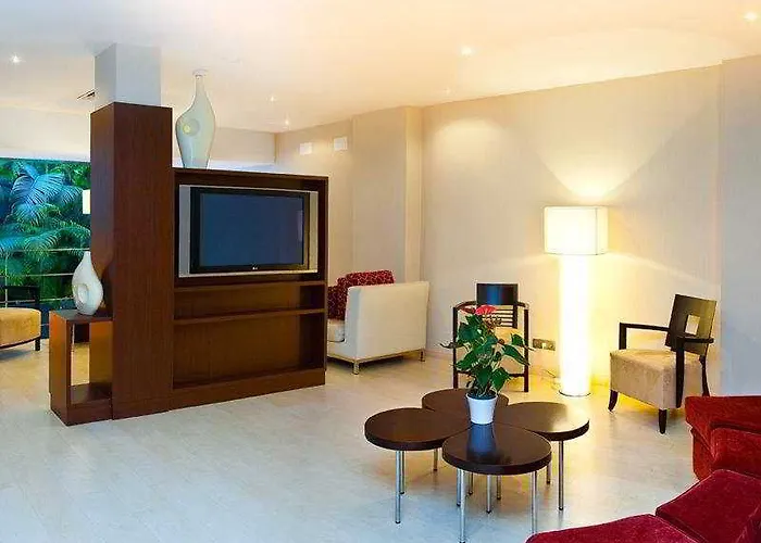 Hotel Areca