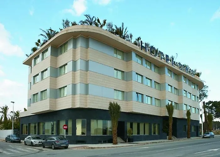 Areca Hotel