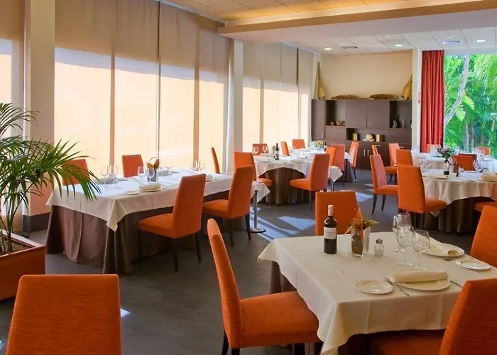 Areca Hotel