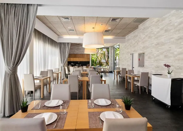 Areca 4* Torrellano