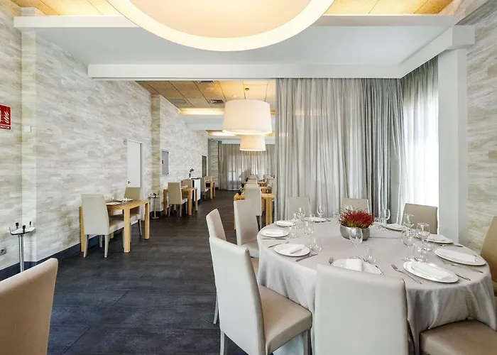 Areca Hotel