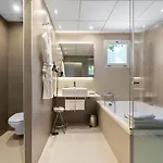 Szálloda Areca Torrellano