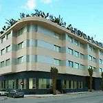 Areca Szálloda