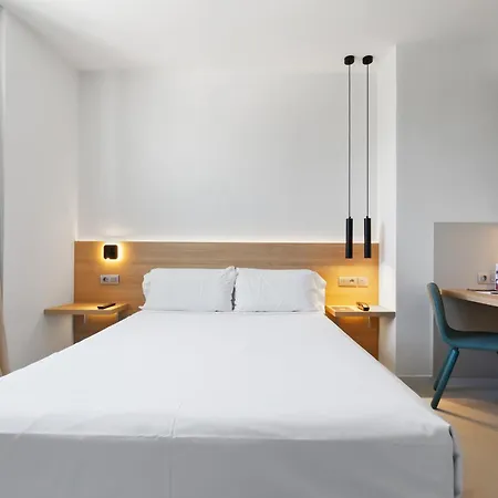 Areca Hotell
