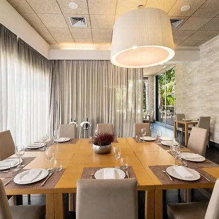 Hotell Areca Torrellano