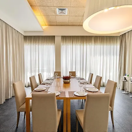 Hotell Areca Torrellano