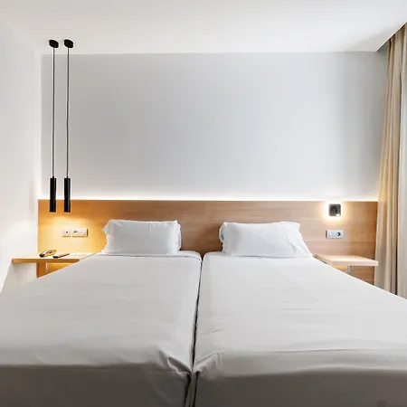 Areca Hotell