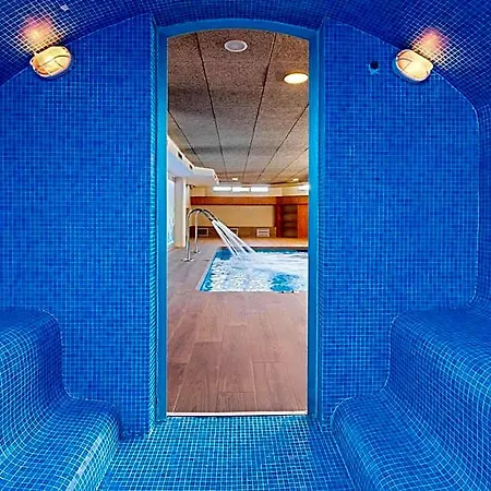 Areca Szálloda 4*