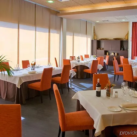 Hotell Areca