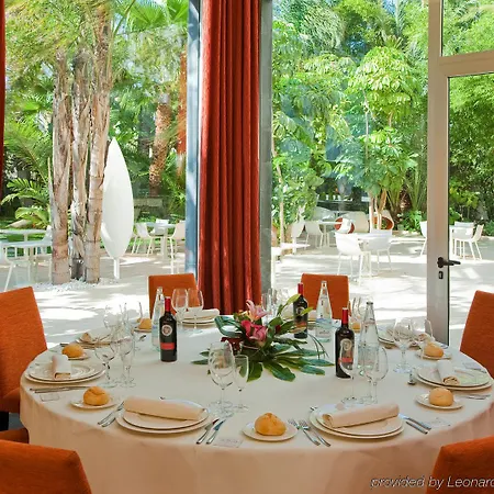 Areca Hotel
