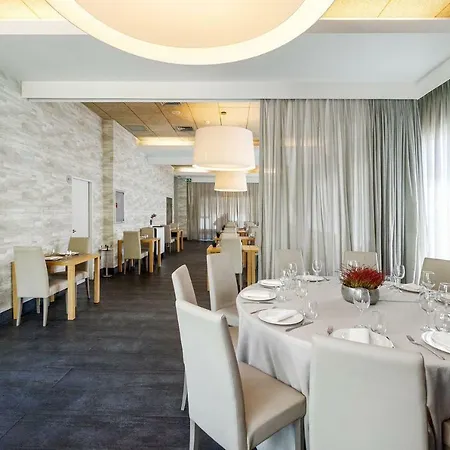 Areca Hotell