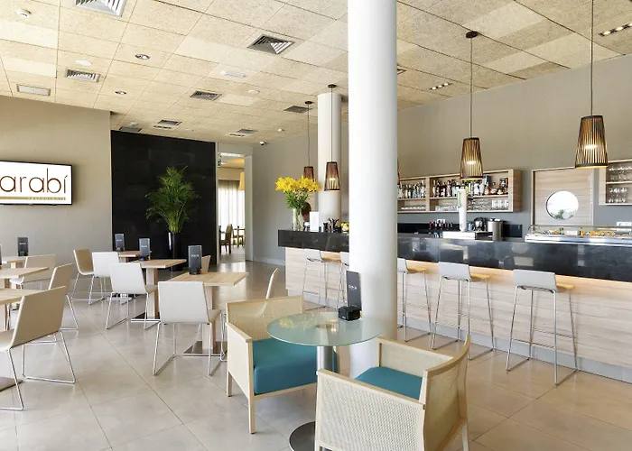 Areca 4* Torrellano