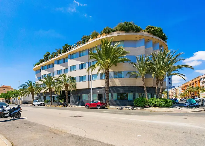 Areca מלון 4*