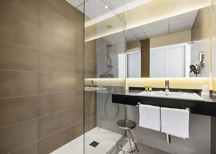 Areca Hotell Torrellano