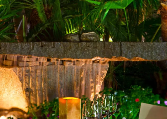 Hotell Areca Torrellano