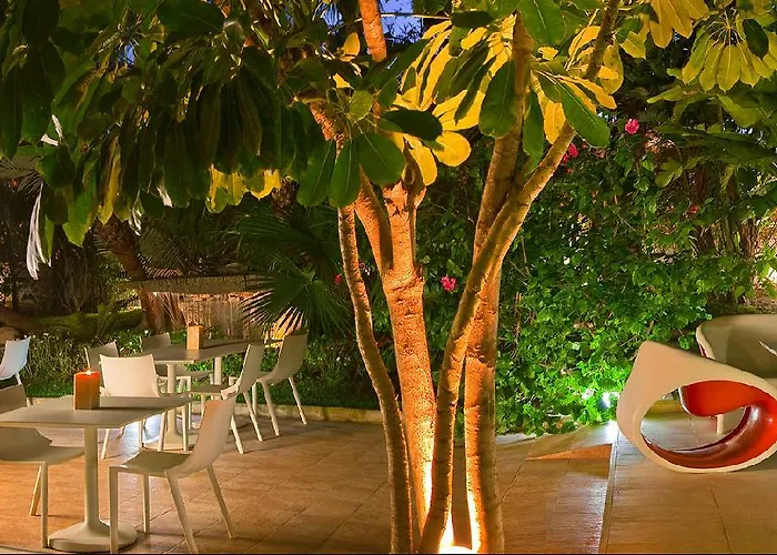 Areca 4* טוריינו