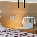 Отель Areca 4*