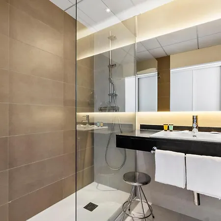 Hotel Areca