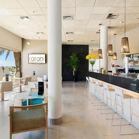 Hotel Areca 4*
