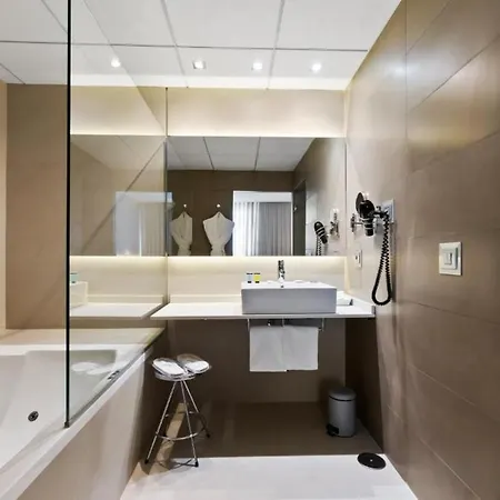 Areca Hotel 4*
