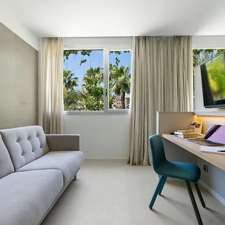 Hotel Areca