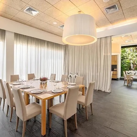 Hotel Areca