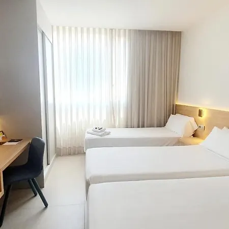 Areca Hotel