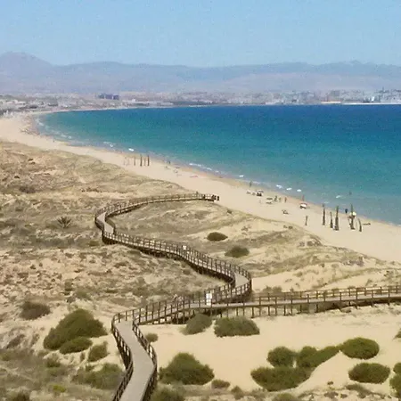 アレカ 4* トレリャノ