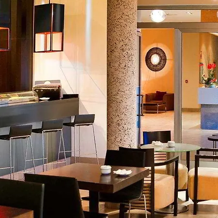 アレカ 4* トレリャノ