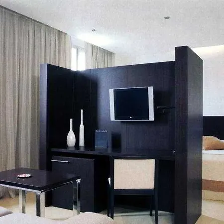 Areca Hotel 4*