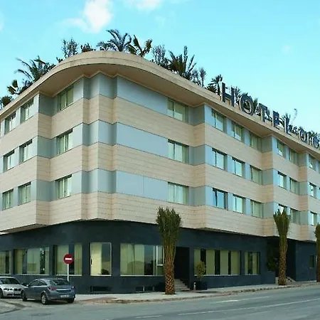 Areca Hotel