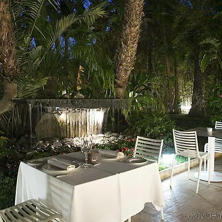 Hotel Areca