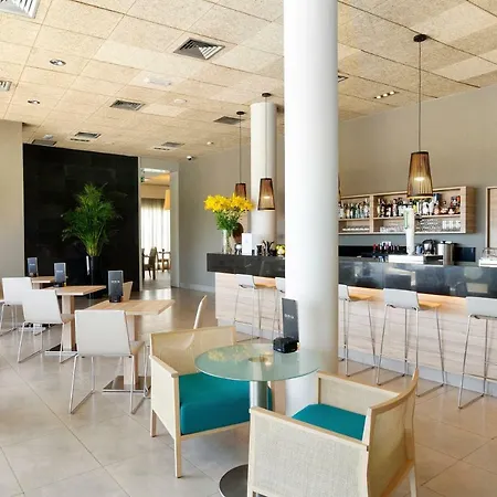 Areca Hotel Torrellano