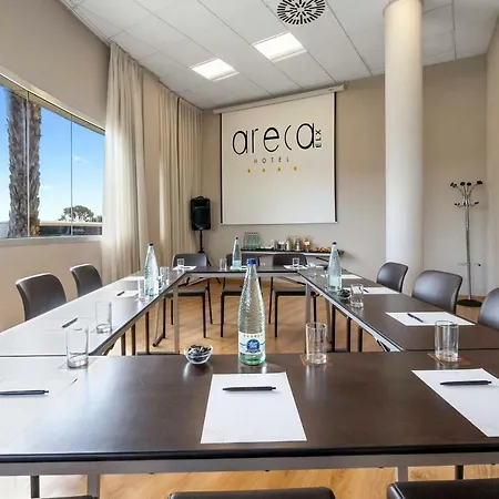 Areca Hotel