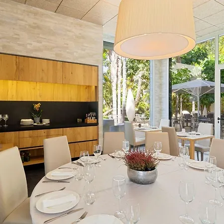 Hotel Areca Torrellano