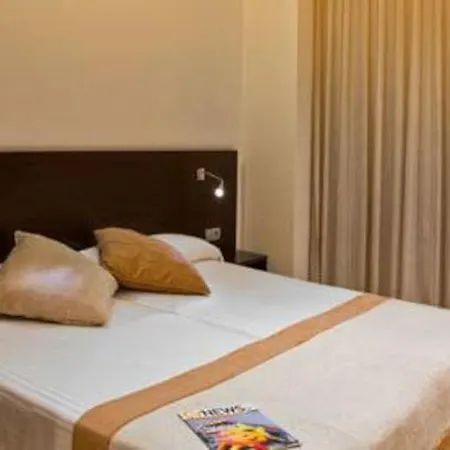 Areca Hotel Torrellano