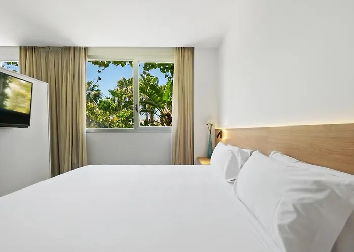 Hotel Areca Torrellano