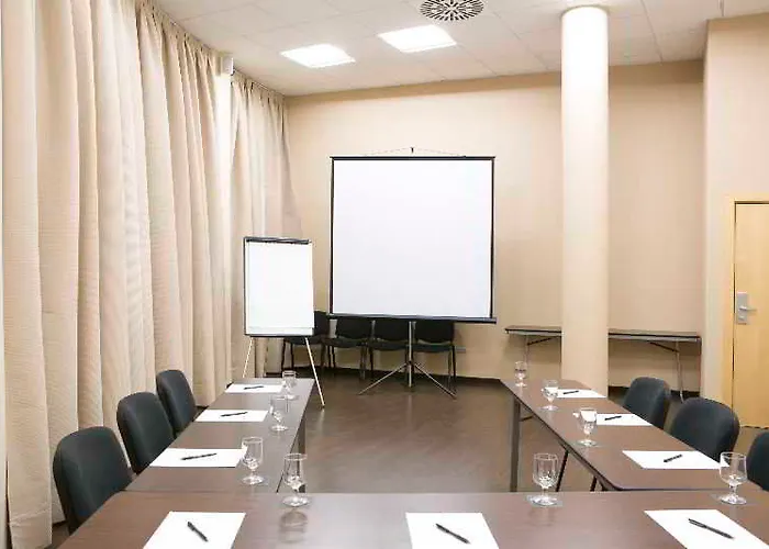 Hotel Areca Torrellano