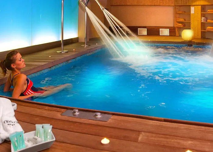 Hotel Areca Torrellano