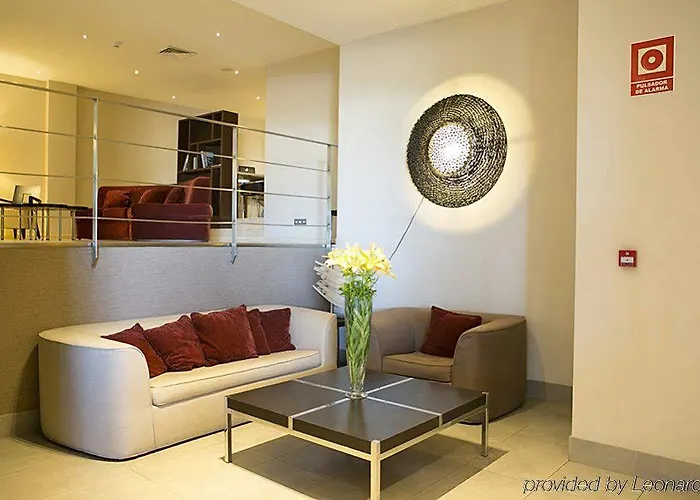 Areca Hotel Torrellano