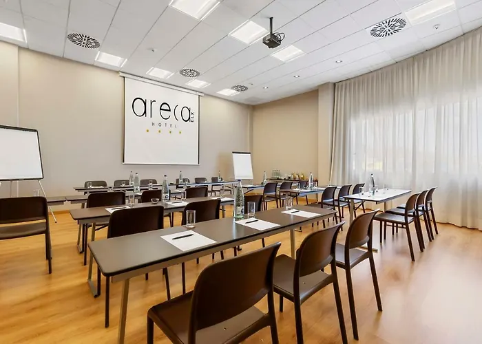 Areca Hotel 4*