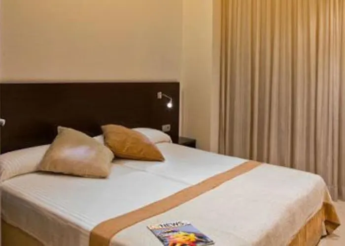 Areca Hotel Torrellano